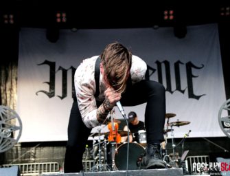IMMINENCE kündigen ihre bislang größte Headline-Tour an