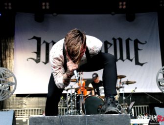 Imminence droppen neue Single „The Sword That Never Bends“
