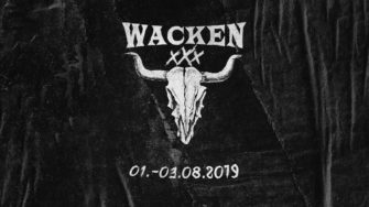 Wacken Open Air – Livestream am Samstag 03.08.2019