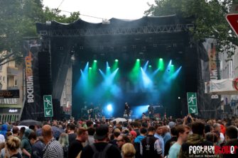 Bochum Total gibt das LINE UP für 2022 bekannt