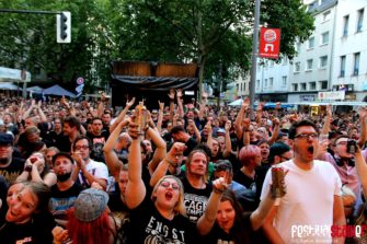 Fotos:  Bochum Total – Der Freitag