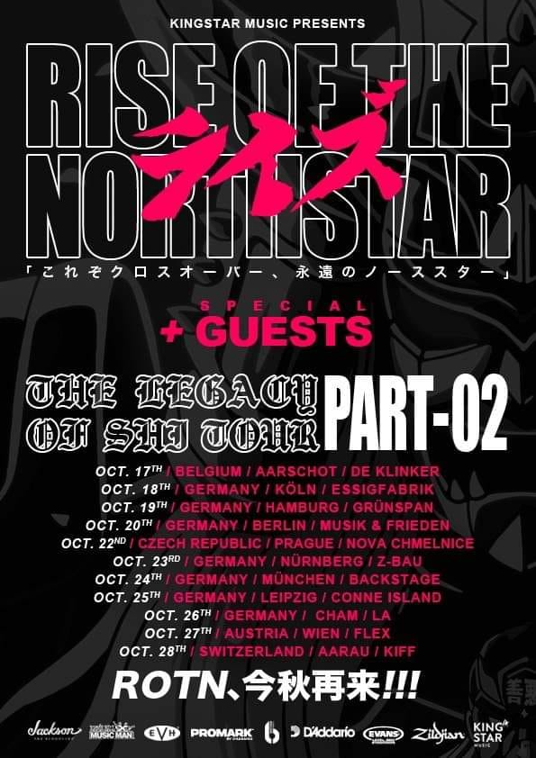 ROTNS-Tour