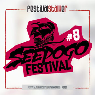 GEWINNSPIEL: SEEPOGO FESTIVAL 2X2 Tickets