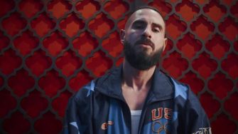 Shindy – „Untouchable Tour“ Februar 2020