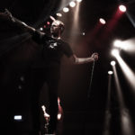 Fotos: The Amity Affliction, Polaris, Venues - Garage, Saarbrücken