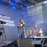 Fotos: WIR BLEIBEN MEHR - Kosmos Chemnitz