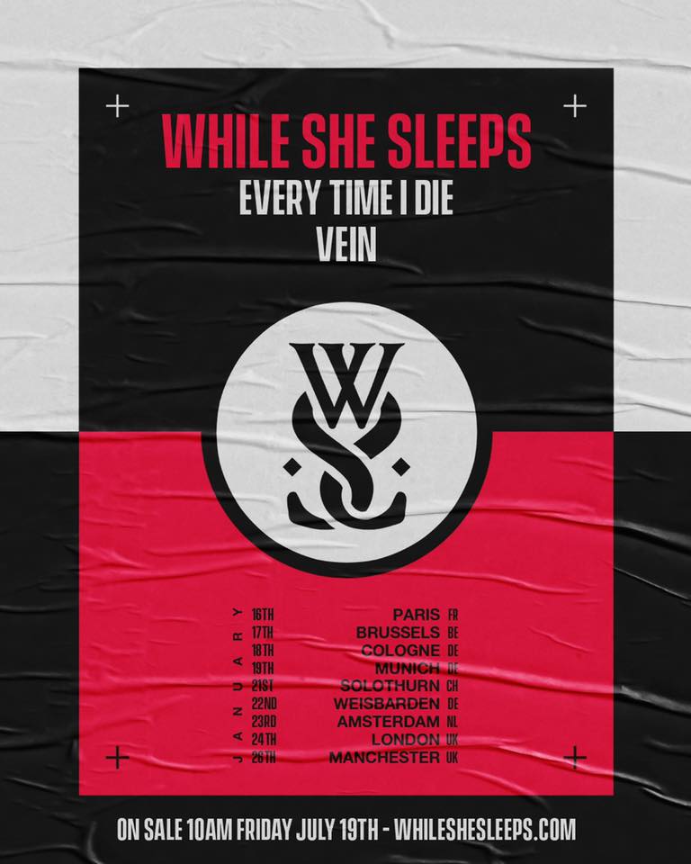 WSS Tour