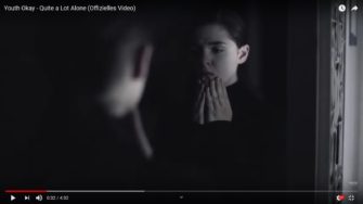 FS Präsentiert: Youth Okay – Quite a Lot Alone