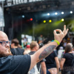 Fotos: Tells Bells Festival  - Der Samstag