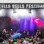 Fotos: Tells Bells Festival  - Der Freitag