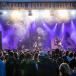 Fotos: Tells Bells Festival  - Der Freitag