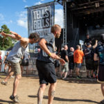 Fotos: Tells Bells Festival  - Der Samstag