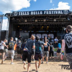Fotos: Tells Bells Festival  - Der Samstag