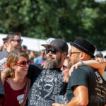 Fotos: Tells Bells Festival  - Der Samstag