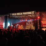 Fotos: Tells Bells Festival  - Der Freitag