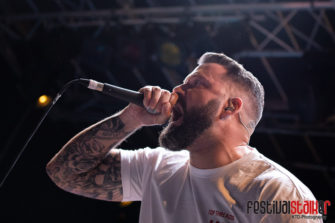 Lionheart veröffentlichen Live-Performance von ‚Lhhc‘ vom neuen Live-Album