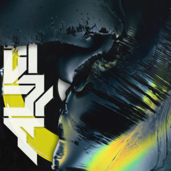 Review: Northlane – Alien
