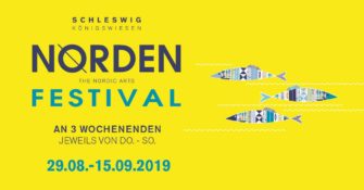 Norden Festival 29.08. – 15.09.19