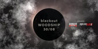 Fs Präsentiert: Woodship – Blackout