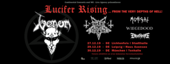 Festival: Lucifer Rising Festivals