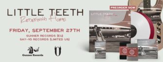 Album: Little Teeth – Neues Album erscheint im September