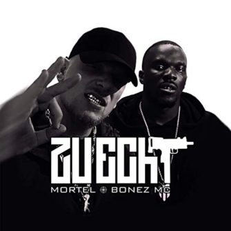 Neuer Song von Mortel und Bonez MC
