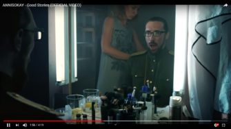 Video: ANNISOKAY – Good Stories