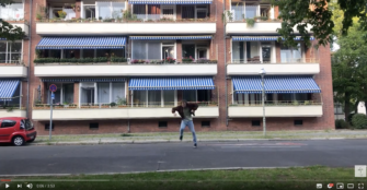 Video: Deichkind – Keine Party!