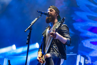 Bullet For My Valentine kehren mit „Social Apocalypse“ zurück – Tour für 2027 angekündigt