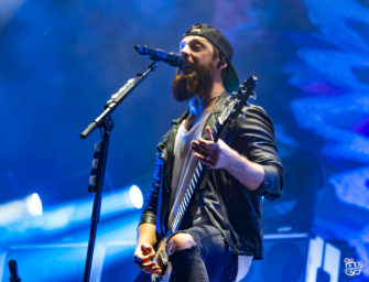 Bullet For My Valentine kehren mit „Social Apocalypse“ zurück – Tour für 2027 angekündigt