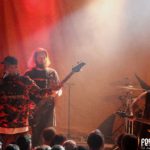 Fotos: Bury Tomorrow - FZW Dortmund