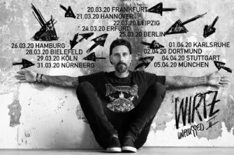 Tour: Wirtz Unplugged Tour 2020