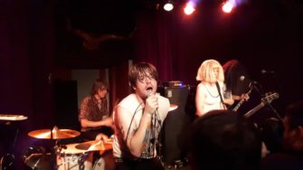 Interview/Review: Clowns – Karlsruhe