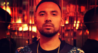 News: Neuer Song von Joshi Mizu ft. Kontra K