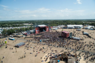 Fotos: Deichbrand Festival 2019