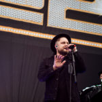 Fotos: Casper & Marteria - Hamburg