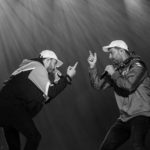 Fotos: Casper & Marteria - Hamburg