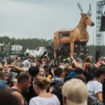 Fotos: Deichbrand Festival 2019