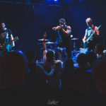 Fotos: For The Fallen Dreams, InVisions, uvm. - Backstage Club, München