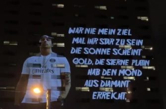 Album: Raf Camora veröffentlicht Releasedatum