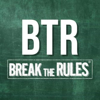 News: Break the Rules Festival 2020