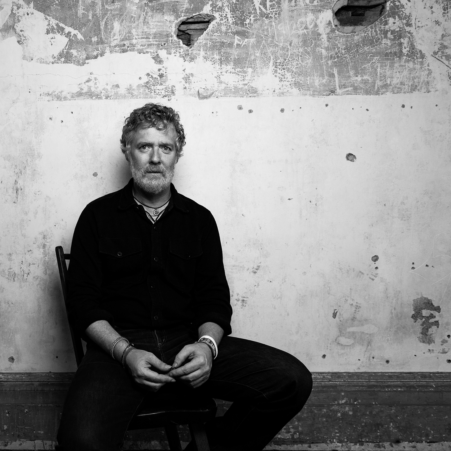 Tour Glen Hansard zurück in Deutschland