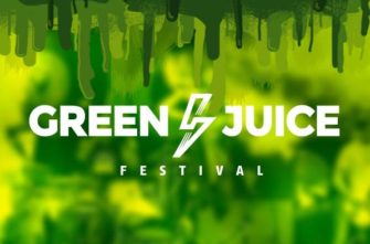Review: Das war das Green Juice 2019!