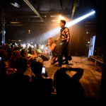 Fotos:  Hatari im Festsaal Kreuzberg