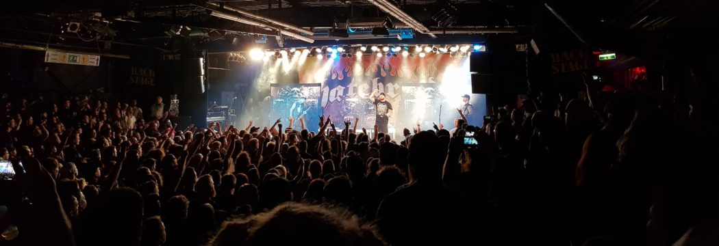 Hatebreed Munich 21.08.2019