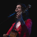 Fotos: Katie Melua - Stuttgart Beethovensaal