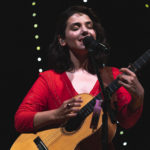 Fotos: Katie Melua - Stuttgart Beethovensaal