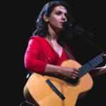 Fotos: Katie Melua - Stuttgart Beethovensaal