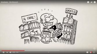 Video: Knorkator – Ein Wunsch