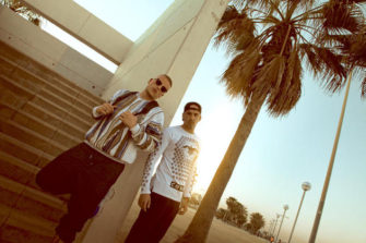 News: Free Track von RAF Camora und Bonez MC – Karneval